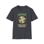 ADHD&D T-Shirt