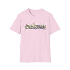 Overstimulated T-Shirt