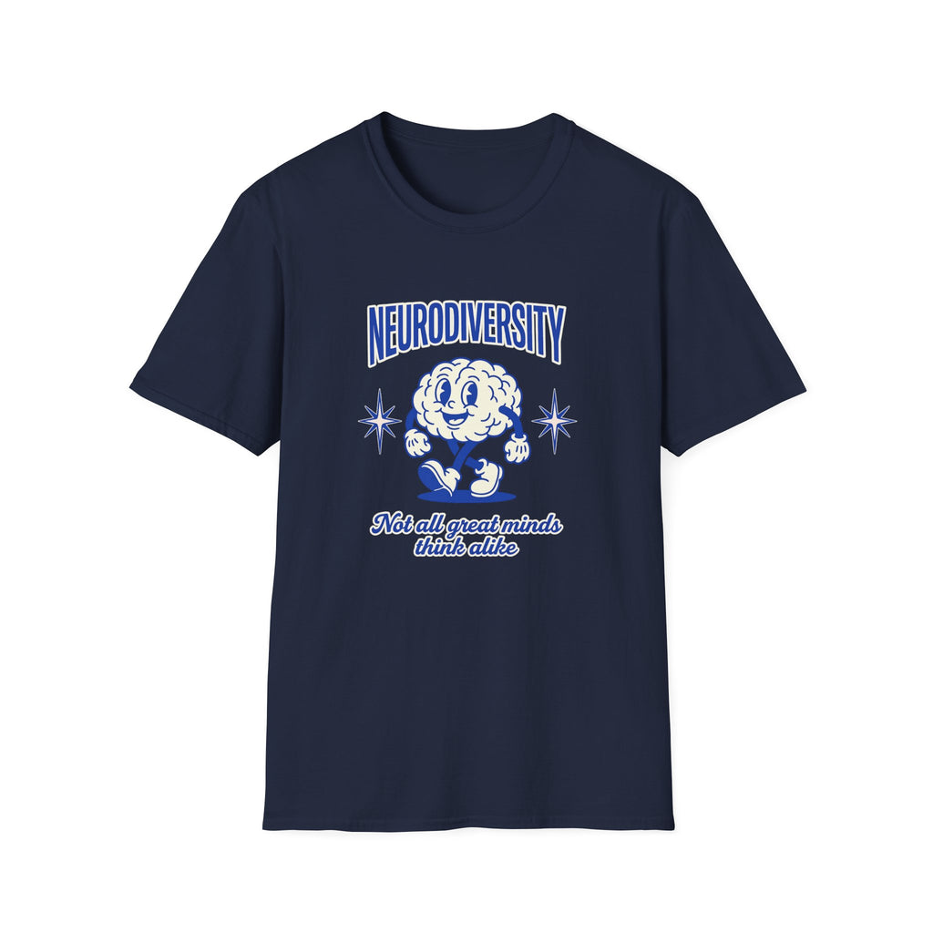 Neurodiversity T-Shirt