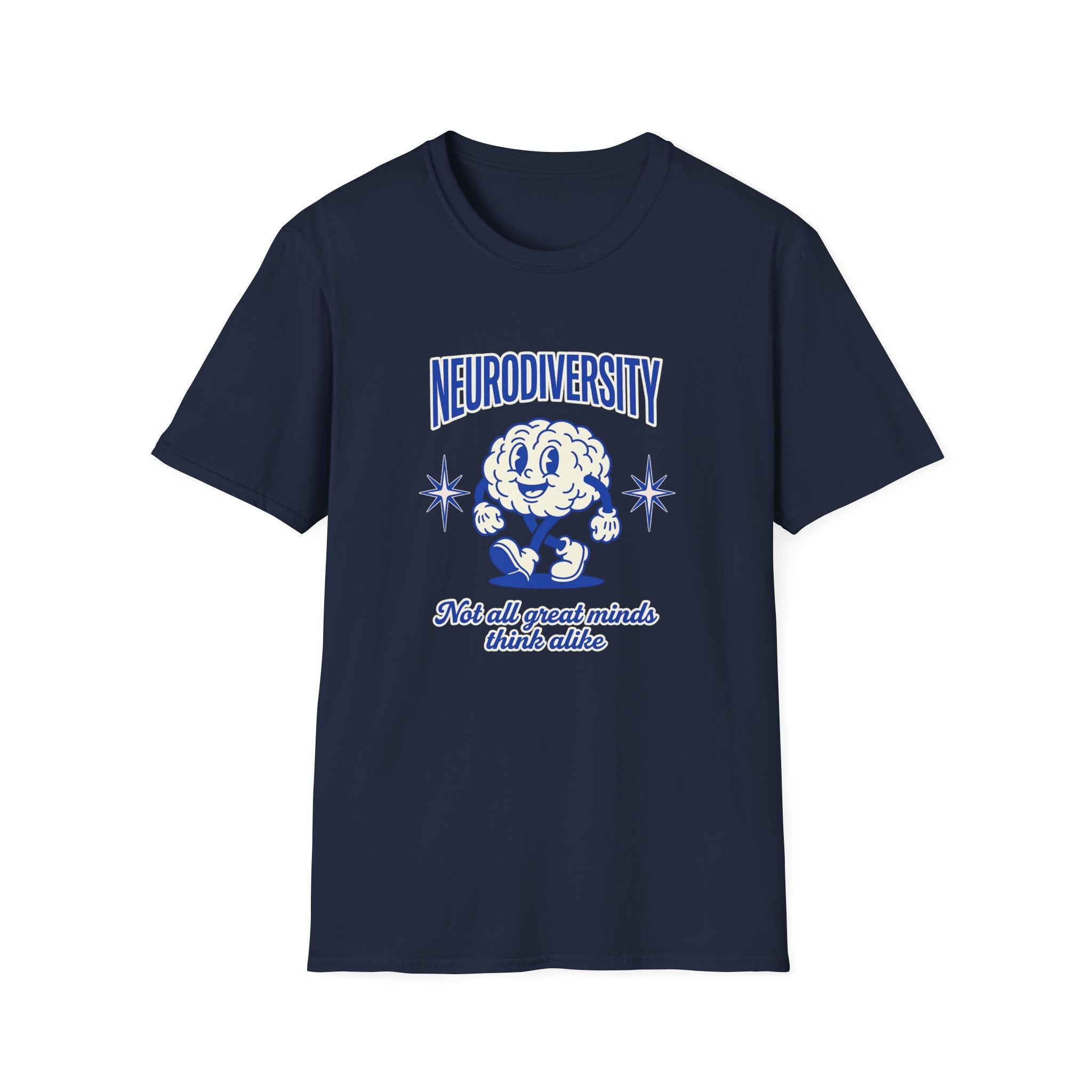Neurodiversity T-Shirt