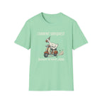 Current Side Quest T-Shirt