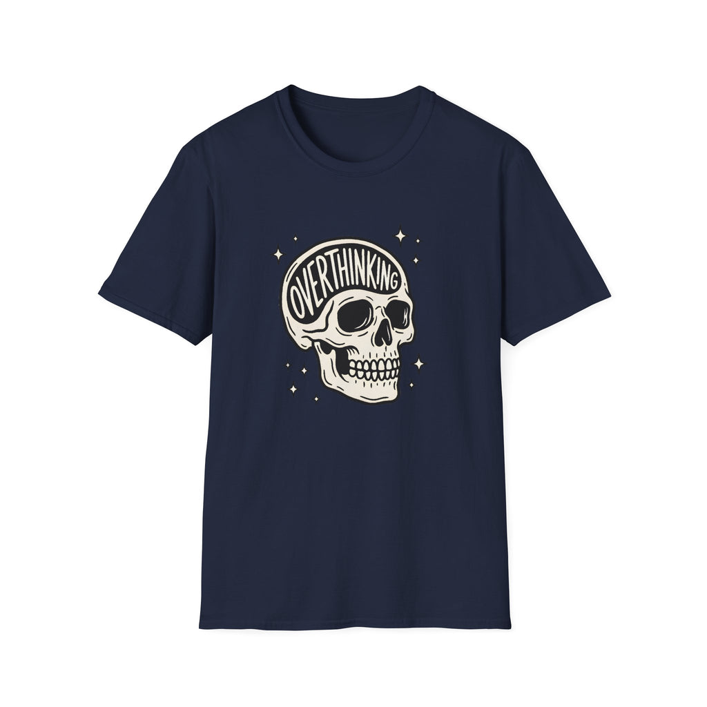 Overthinking T-Shirt