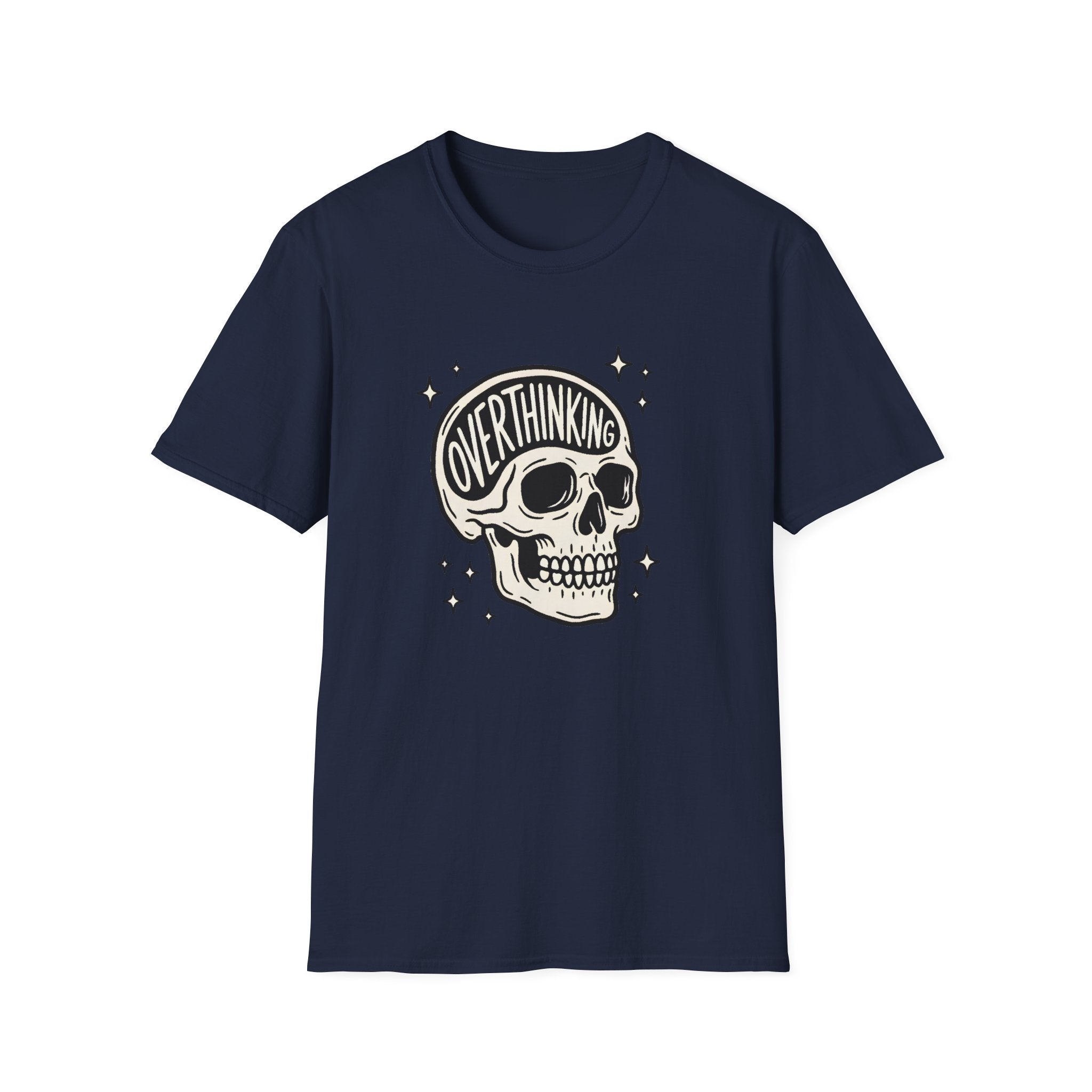 Overthinking T-Shirt