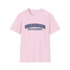 Undiagnosed T-Shirt