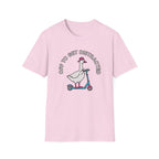 Off To Get Distracted T-Shirt