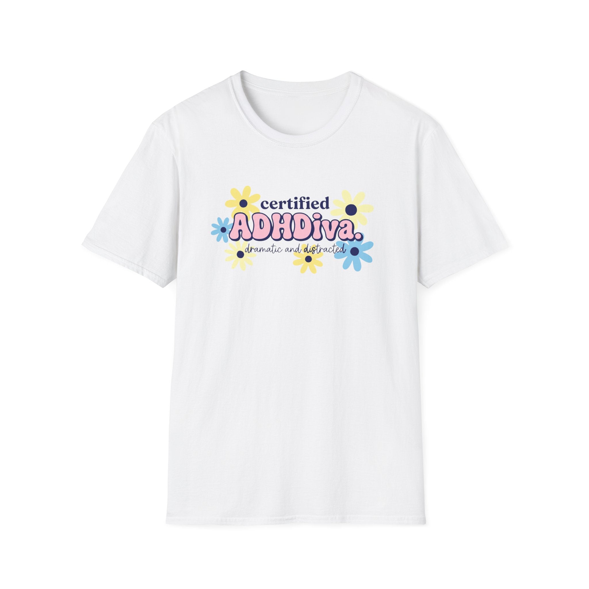ADHDiva T-Shirt
