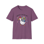 Support On The Way T-Shirt