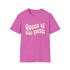 Queen of Side Quests T-Shirt