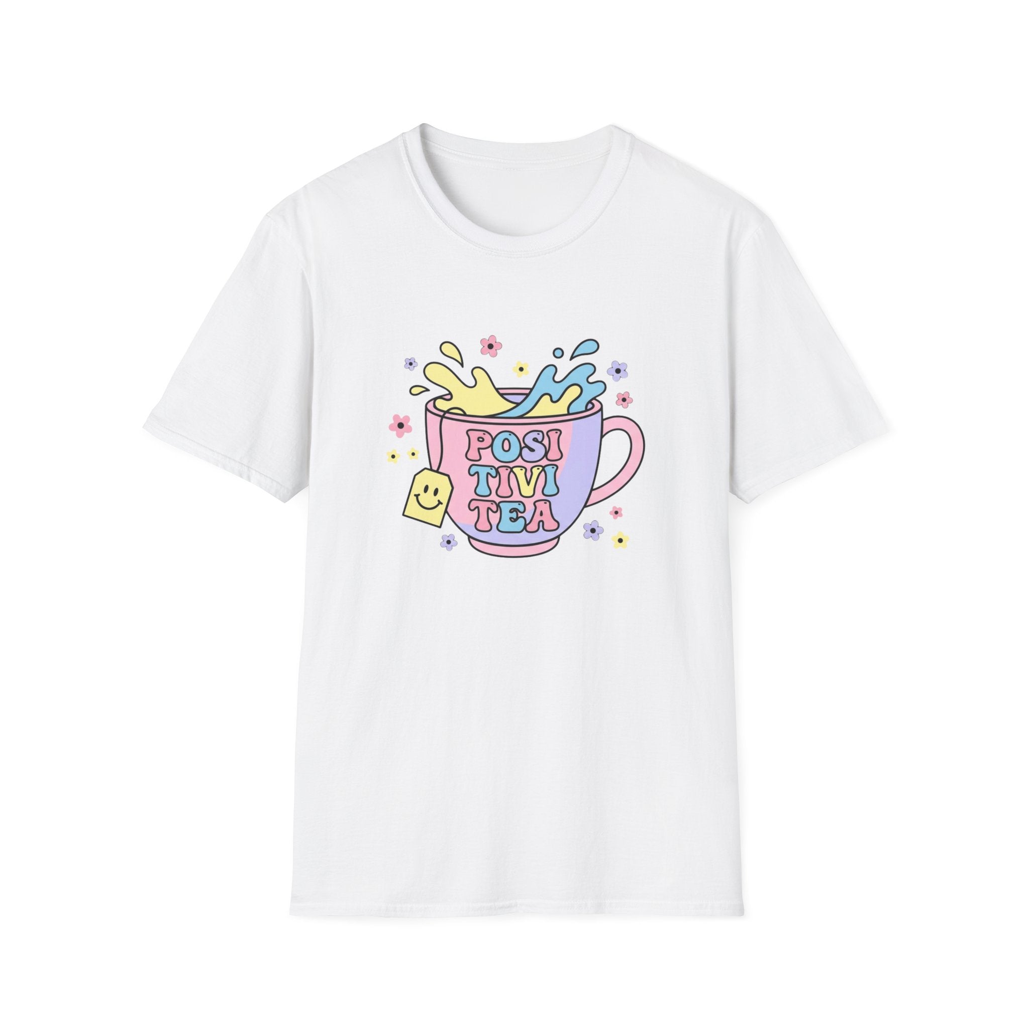 Positivitea T-Shirt