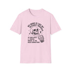 Mind Like Internet Browser T-Shirt
