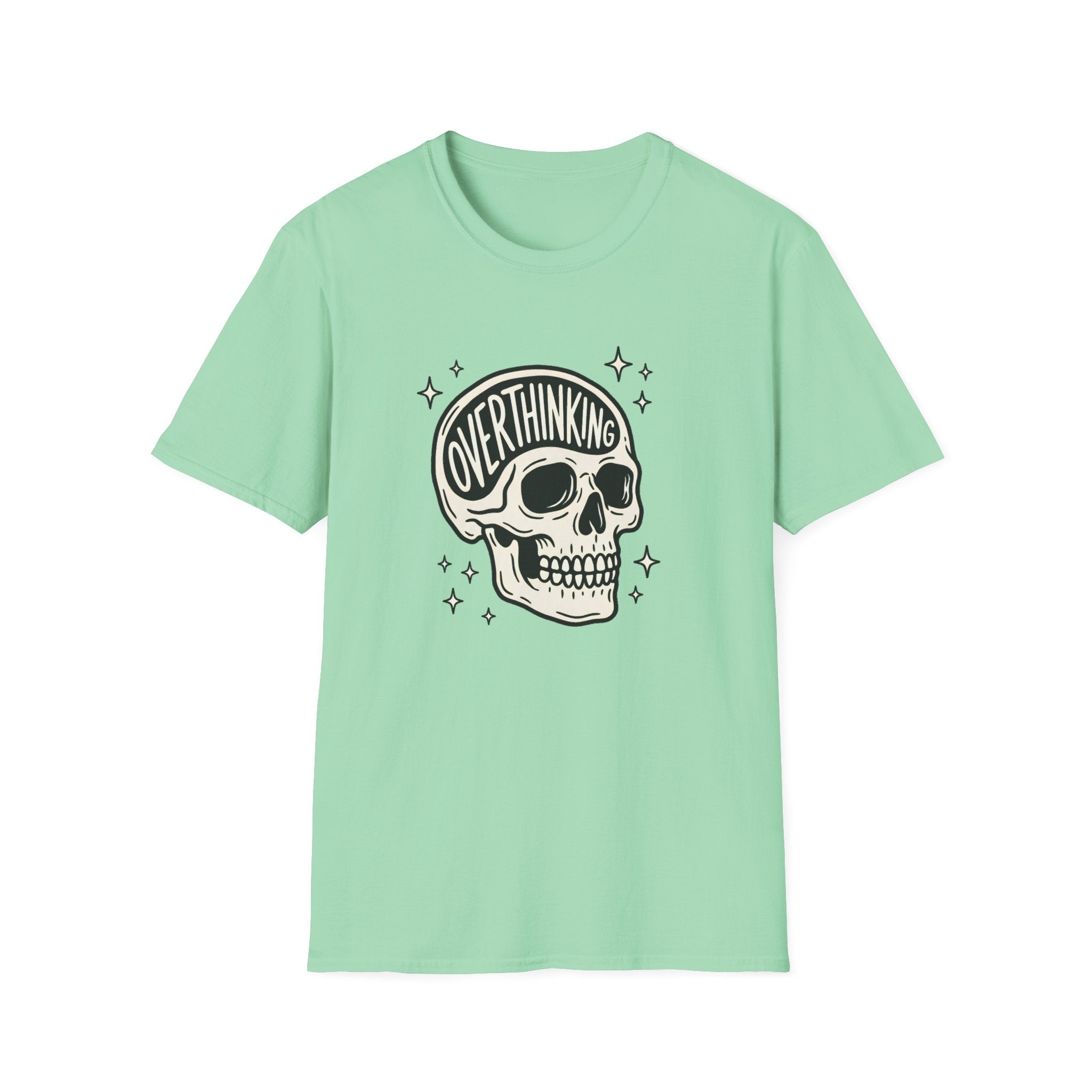Overthinking T-Shirt