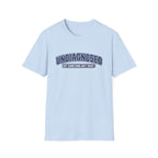 Undiagnosed T-Shirt