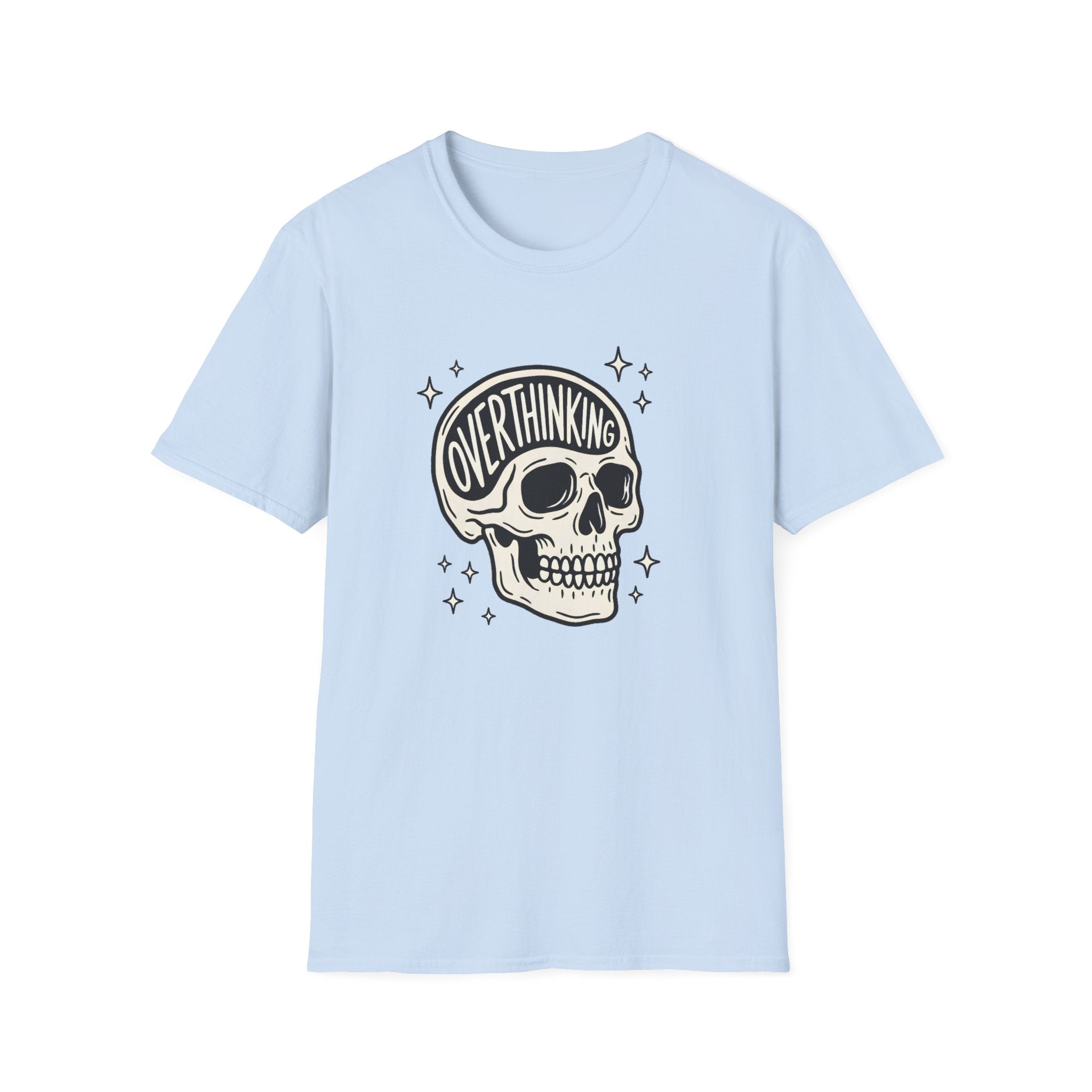 Overthinking T-Shirt