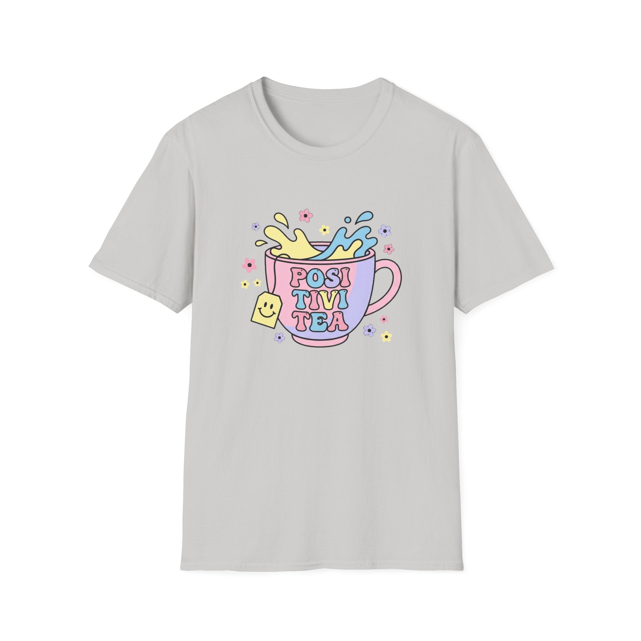 Positivitea T-Shirt