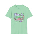 Mental Health Matters T-Shirt