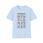 It's Okay T-Shirt