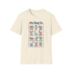 It's Okay T-Shirt