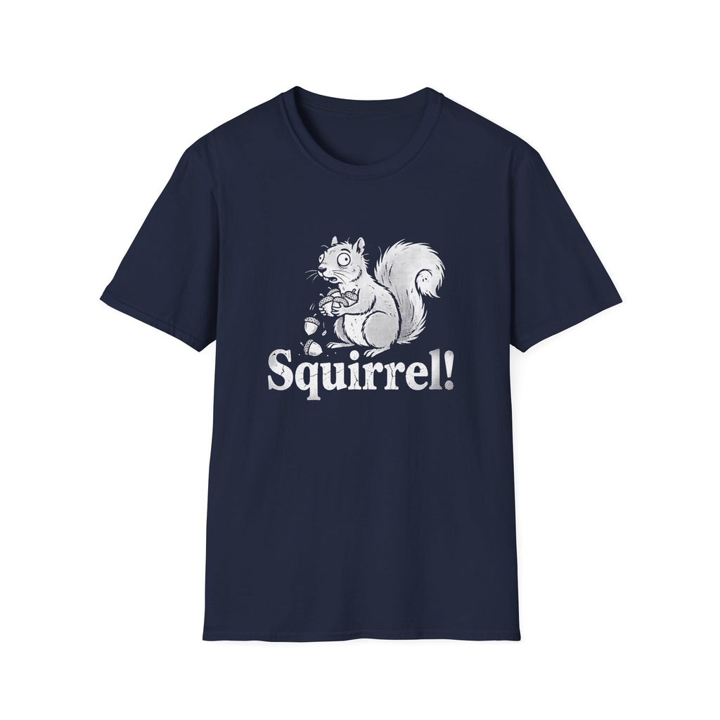 Squirrel T-Shirt