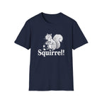 Squirrel T-Shirt