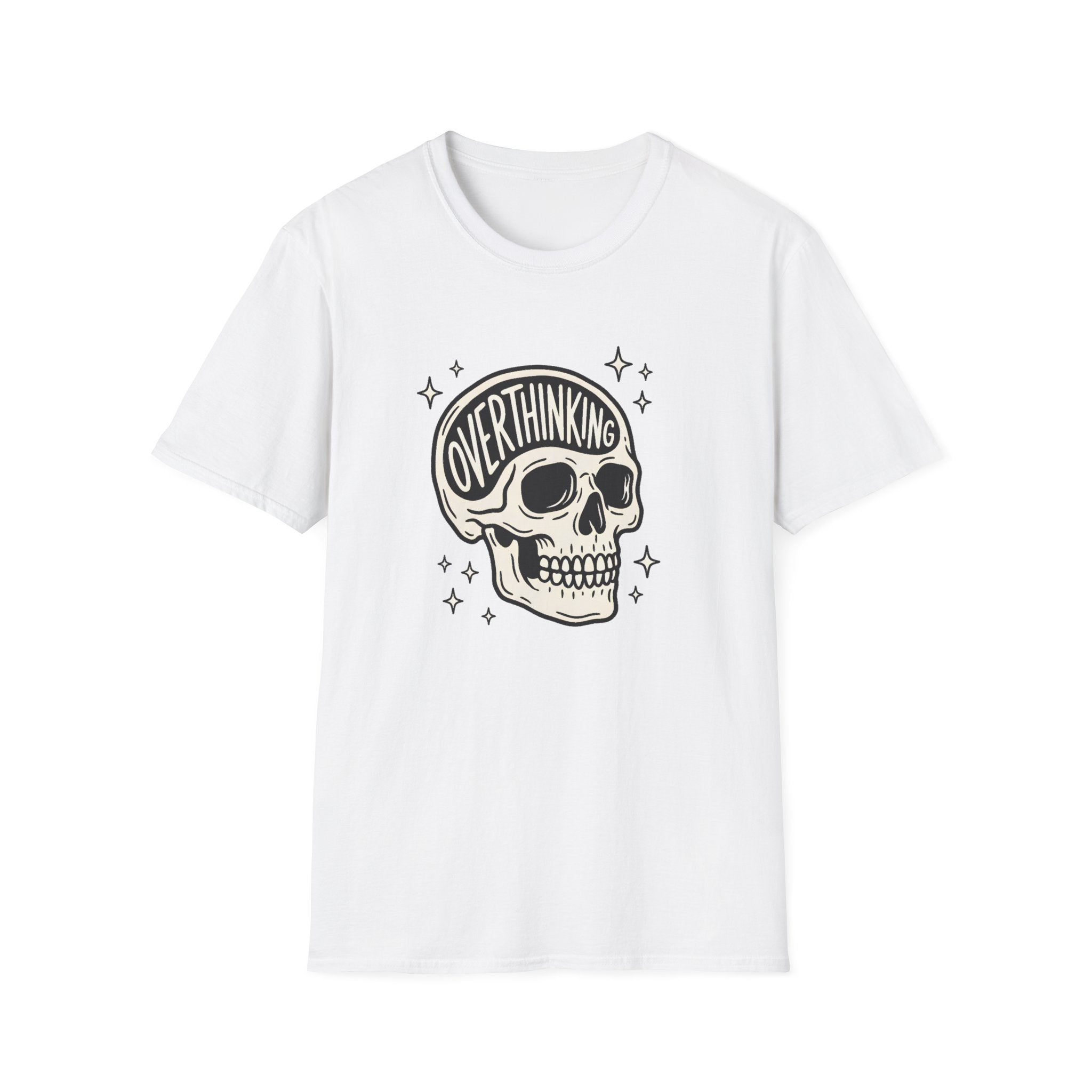 Overthinking T-Shirt