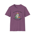 Ho of All Hobbies T-Shirt