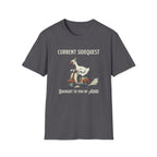 Current Side Quest T-Shirt