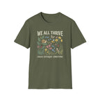 We All Thrive T-Shirt