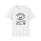 Mind Like Internet Browser T-Shirt