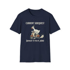 Current Side Quest T-Shirt