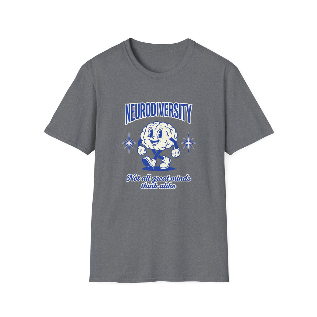 Neurodiversity T-Shirt