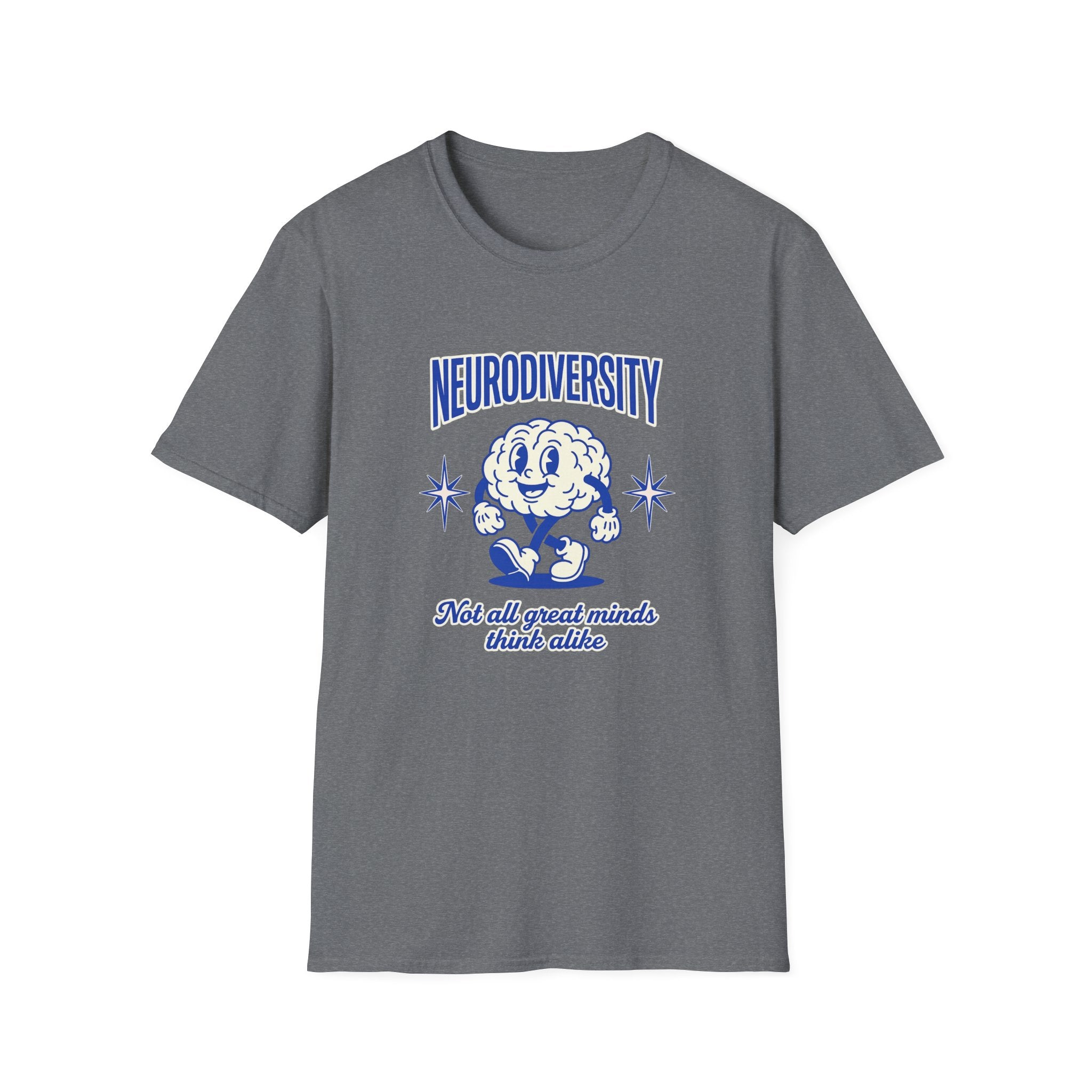 Neurodiversity T-Shirt