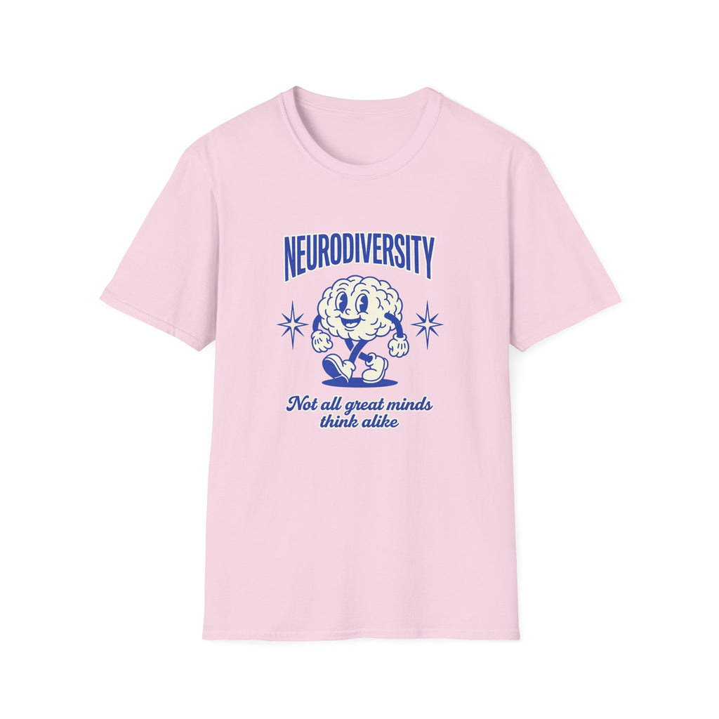 Neurodiversity T-Shirt