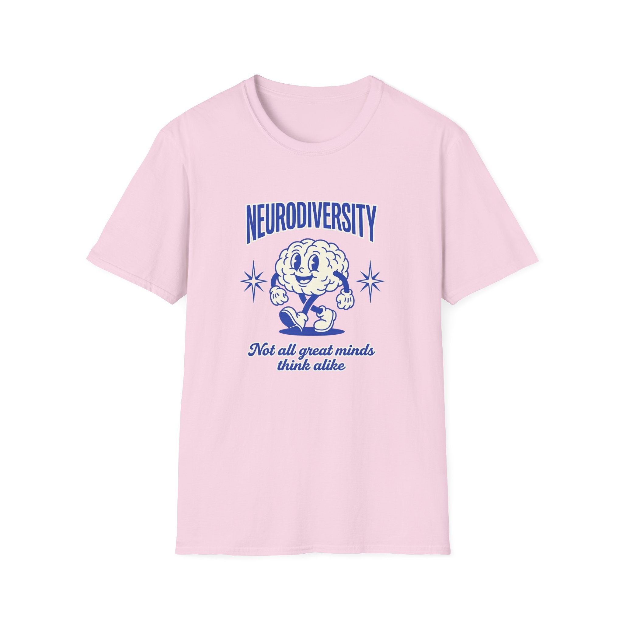 Neurodiversity T-Shirt