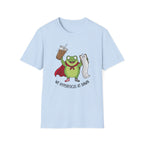 Hyperfocus At Dawn T-Shirt