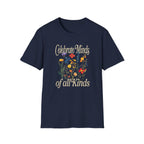 Celebrate Minds T-Shirt