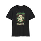 ADHD&D T-Shirt