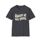 Queen of Side Quests T-Shirt