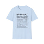 Neurospicy T-Shirt