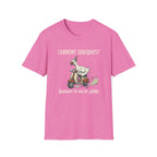 Current Side Quest T-Shirt