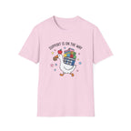 Support On The Way T-Shirt