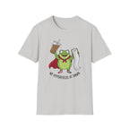 Hyperfocus At Dawn T-Shirt