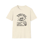 Mind Like Internet Browser T-Shirt