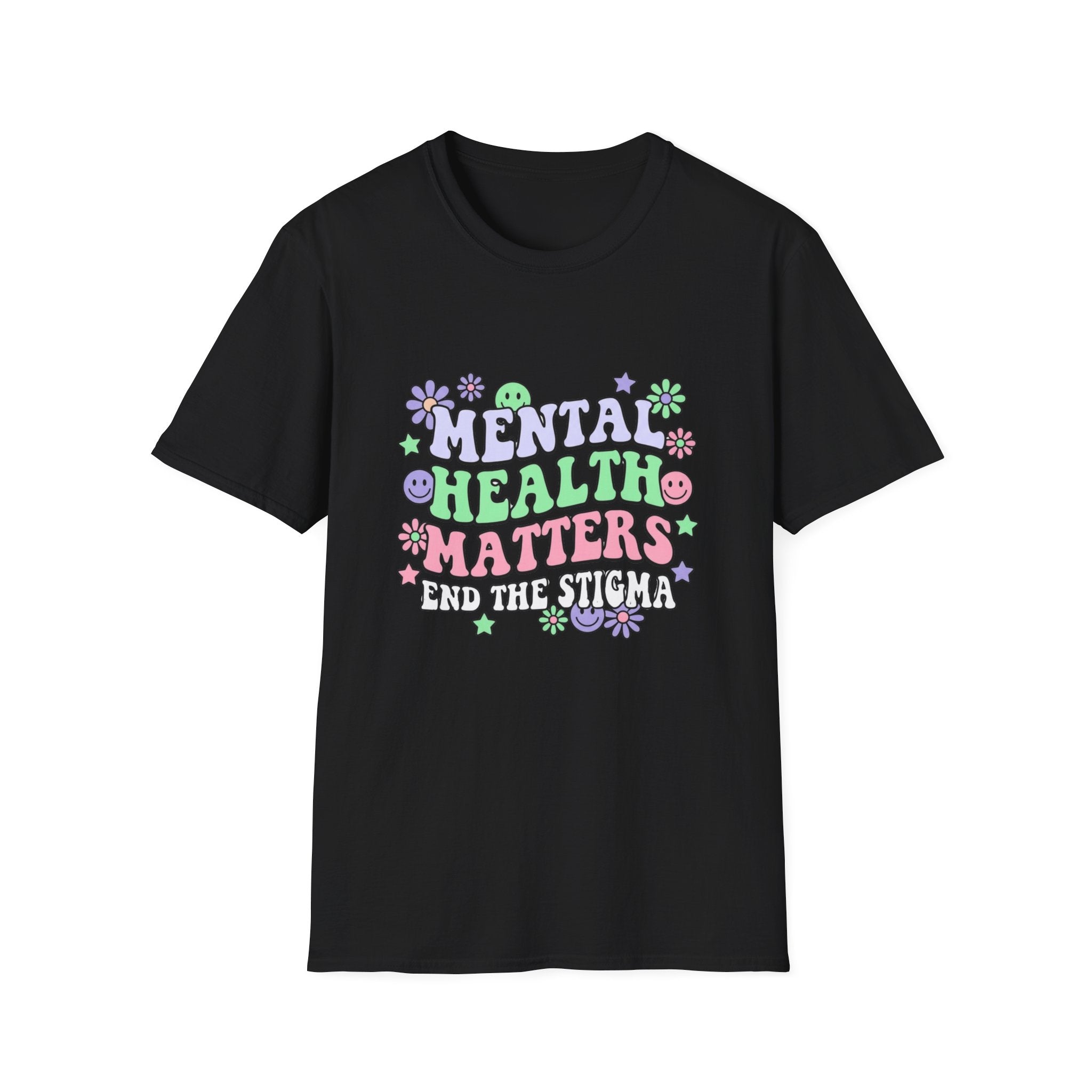 Mental Health Matters T-Shirt