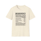 Neurospicy T-Shirt