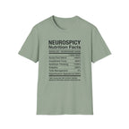 Neurospicy T-Shirt