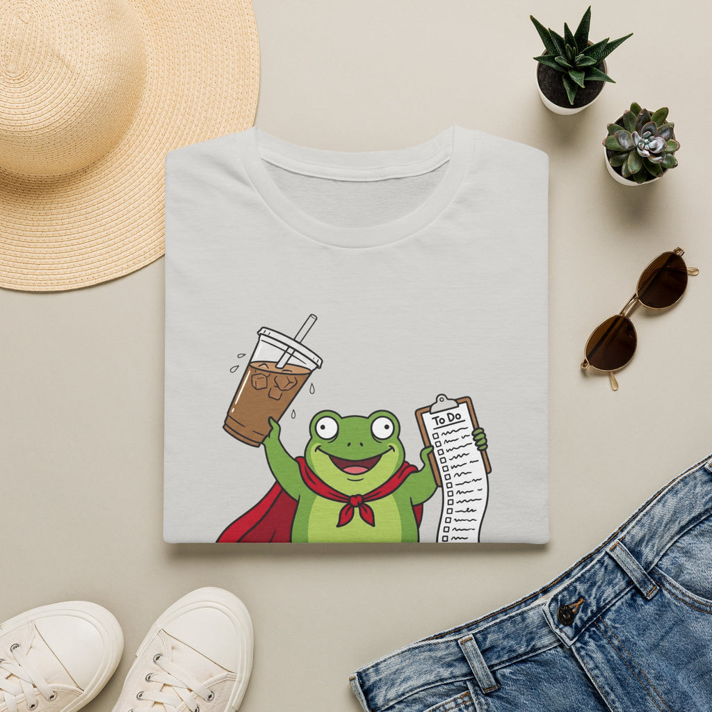 Hyperfocus At Dawn T-Shirt