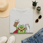 Hyperfocus At Dawn T-Shirt