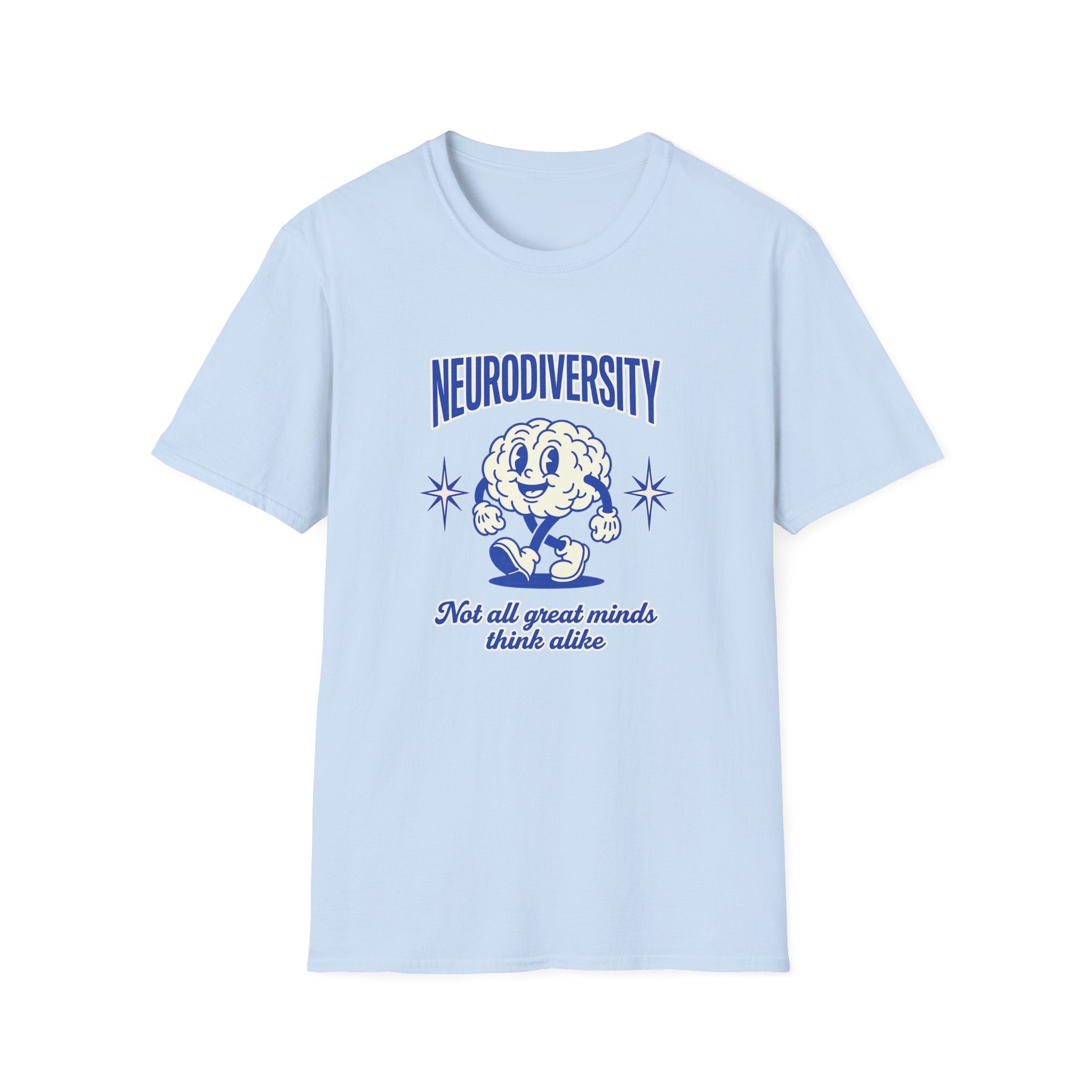 Neurodiversity T-Shirt
