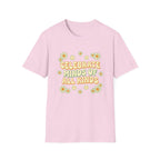 Celebrate Minds T-Shirt