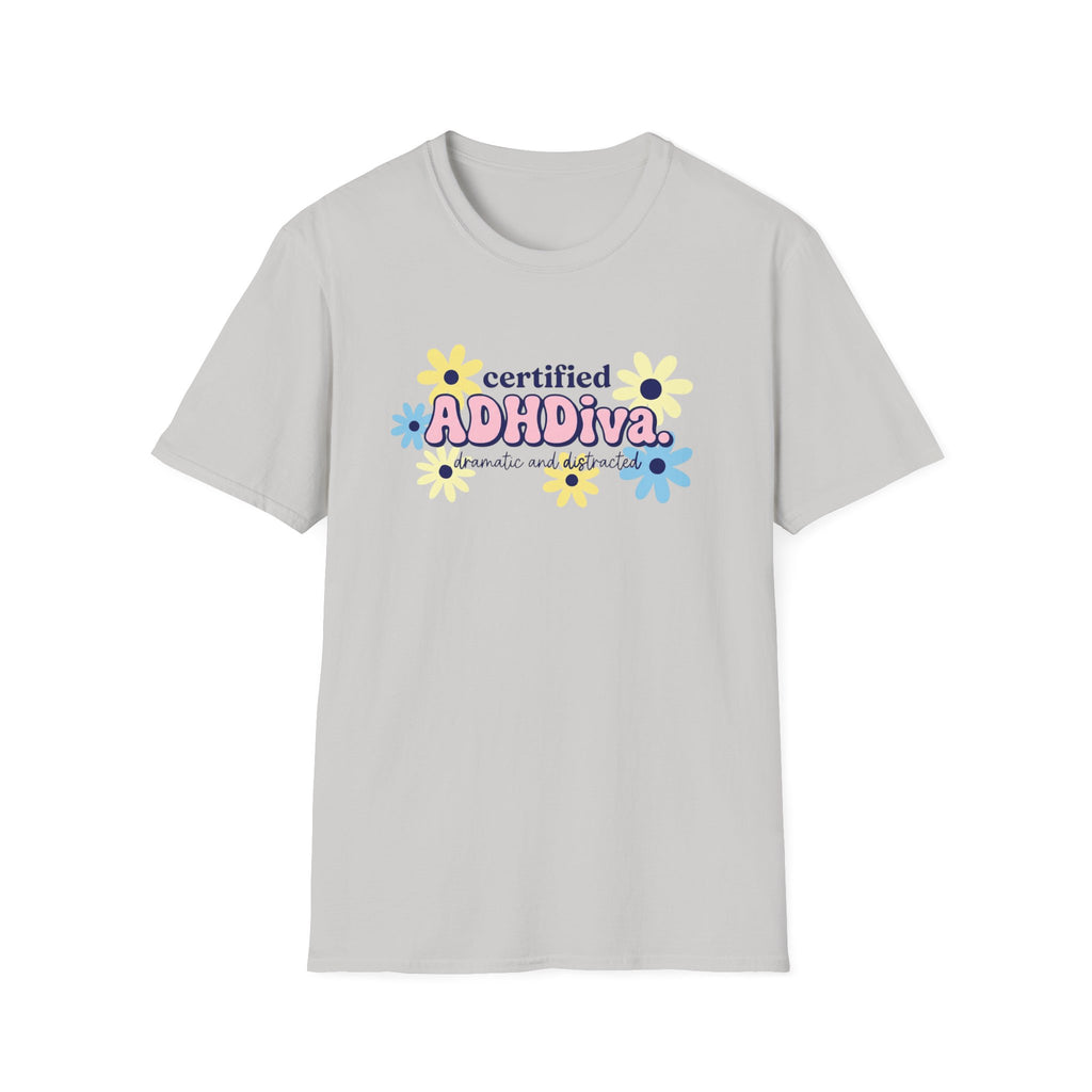 ADHDiva T-Shirt